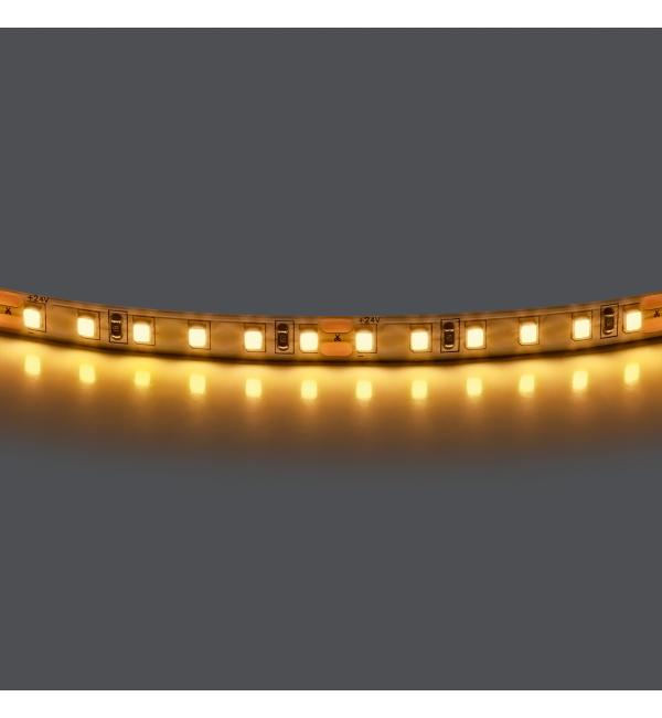 Лента теплого белого свечения 24V Lightstar 420803