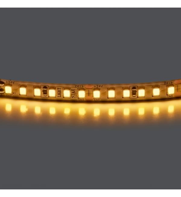 Лента теплого белого свечения 24V Lightstar 420823