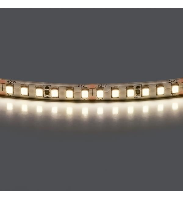 Лента белого свечения 24V Lightstar 420824