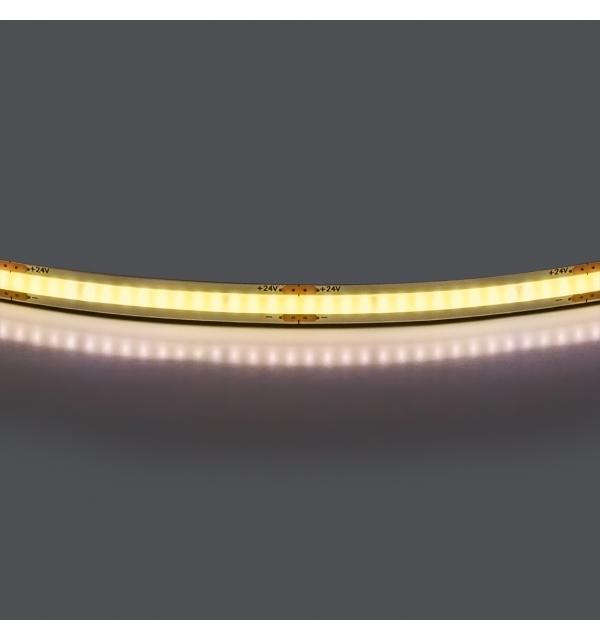 Лента белого свечения COB LED 24V Lightstar 420834
