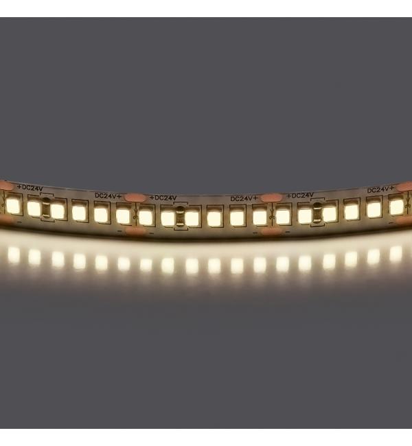 Лента белого свечения 24V Lightstar 421024
