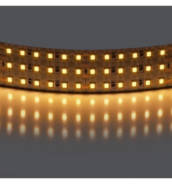 Лента теплого белого свечения 24V Lightstar 423003