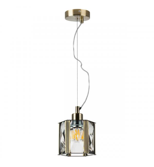 Светильник Lightstar Limpio 722013