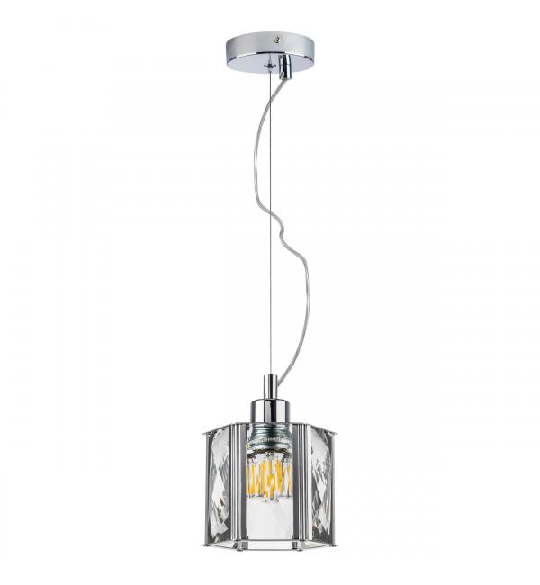Светильник Lightstar Limpio 722014