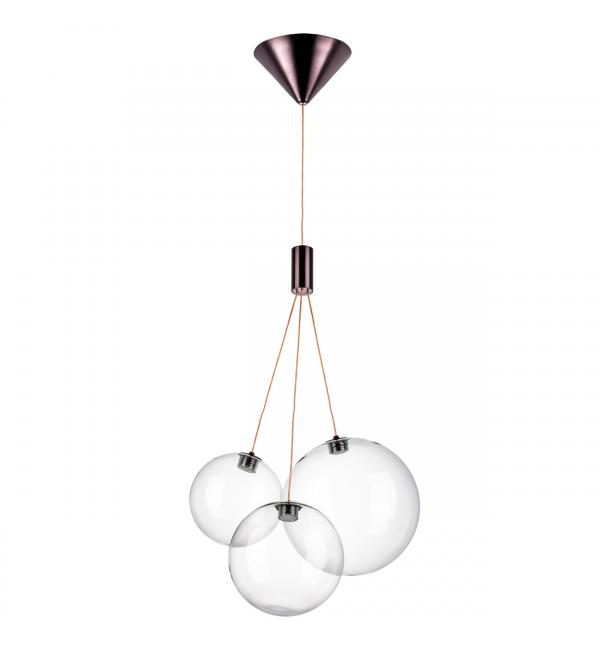 Светильник Lightstar Sferetta 801030