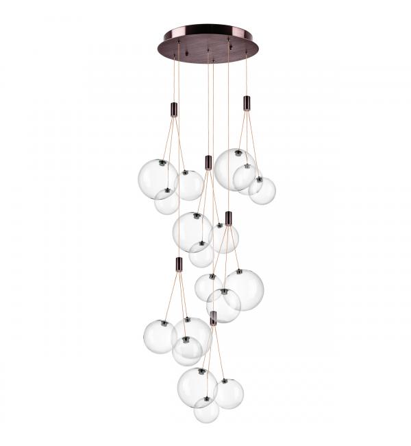 Светильник Lightstar Sferetta 801180