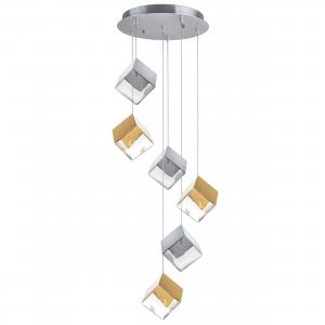 Светильник Lightstar Qubica 805569