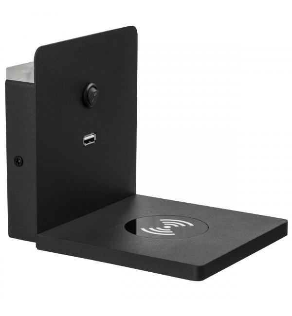 Светильник Lightstar Muro 808517