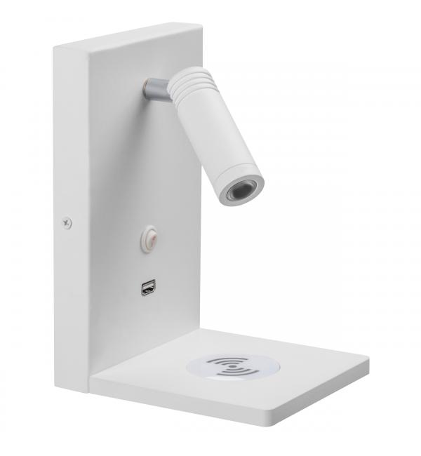 Светильник Lightstar Muro 808526