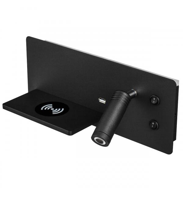 Светильник Lightstar Muro 808547