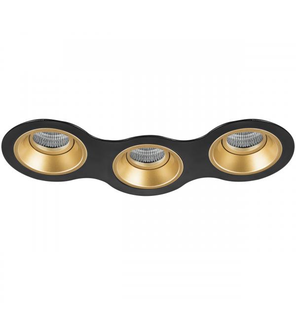 Светильник Lightstar Domino D697030303
