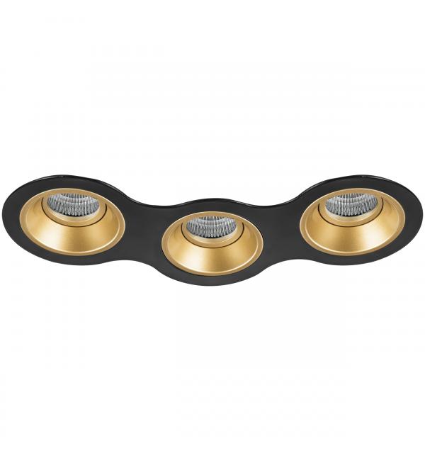 Светильник Lightstar Domino D697030303