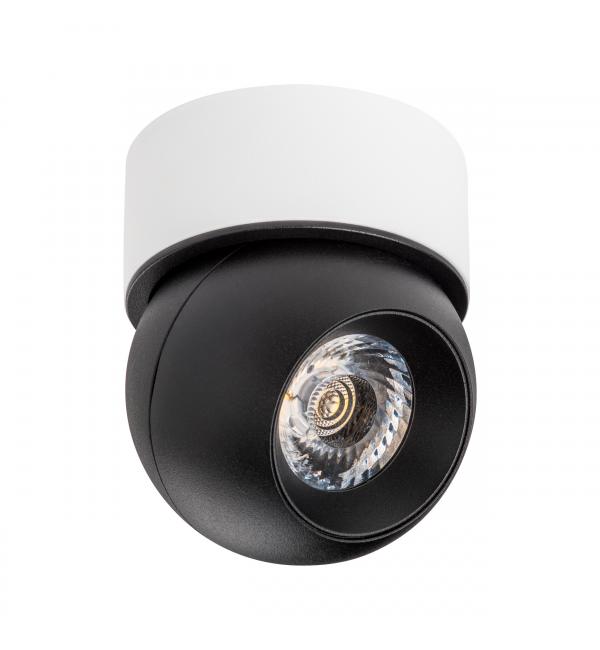 Светильник Lightstar Intero BALL i07406