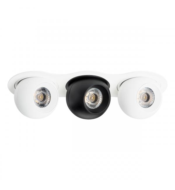 Светильник Lightstar Intero BALL i636647464