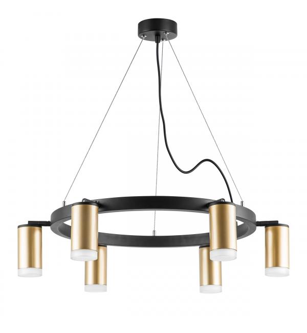 Светильник Lightstar Rullo LR0164060