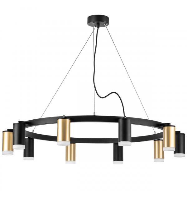 Светильник Lightstar Rullo LR0204053750