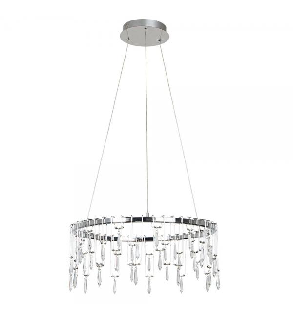 Светильник Divinare ROTONDO 1019/02 SP-46