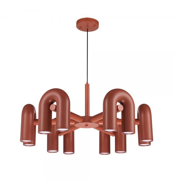 Светильник Divinare TWINS 1092/34 PL-30