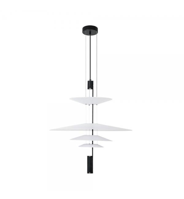 Светильник Divinare BOTTICELLI 1096/06 SP-21