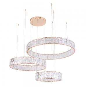 Светильник Divinare TERESA 1134/17 SP-88