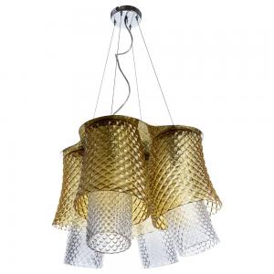 Светильник Divinare MIRACOLO 1152/02 SP-4