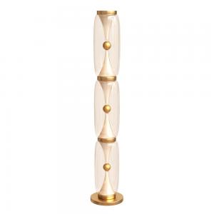Светильник Divinare STERZO 1244/17 PN-60