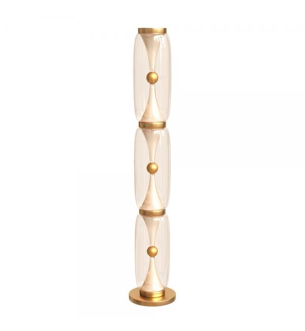 Светильник Divinare STERZO 1244/17 PN-60