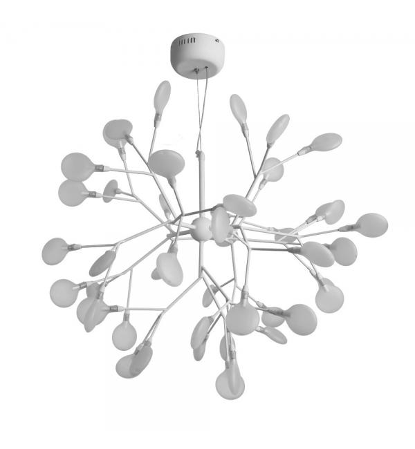 Светильник Divinare MIMI 1290/03 SP-27