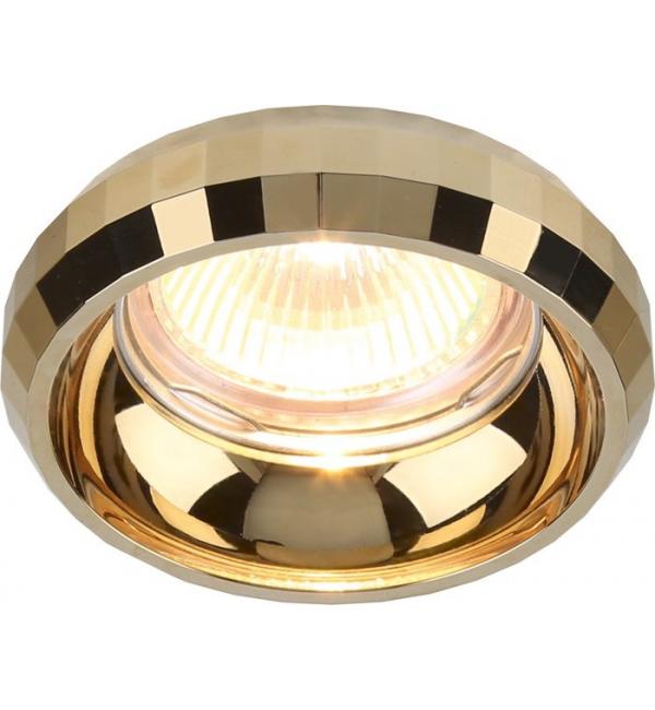 Светильник Divinare SCUGNIZZO 1737/01 PL-1