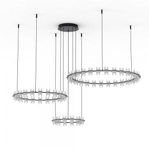 Светильник Divinare MONNA 1933/06 SP-120