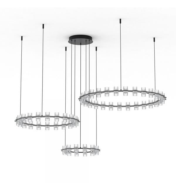Светильник Divinare MONNA 1933/06 SP-120