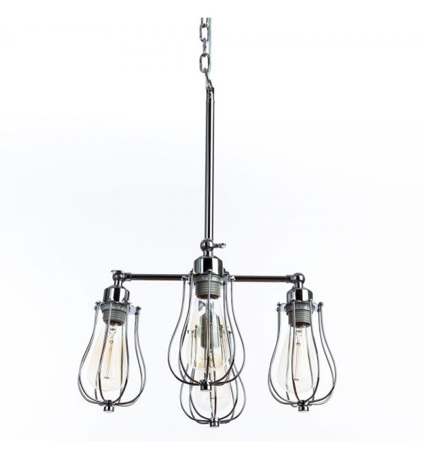 Светильник Divinare OFELIA 2001/02 SP-4