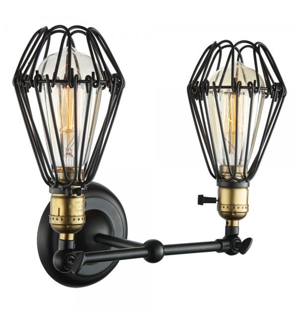 Светильник Divinare CORSETTO 2247/03 AP-2