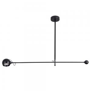 Светильник Divinare ULL 2622/06 PL-8