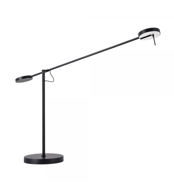 Светильник Divinare MALCONE 2623/06 PN-9