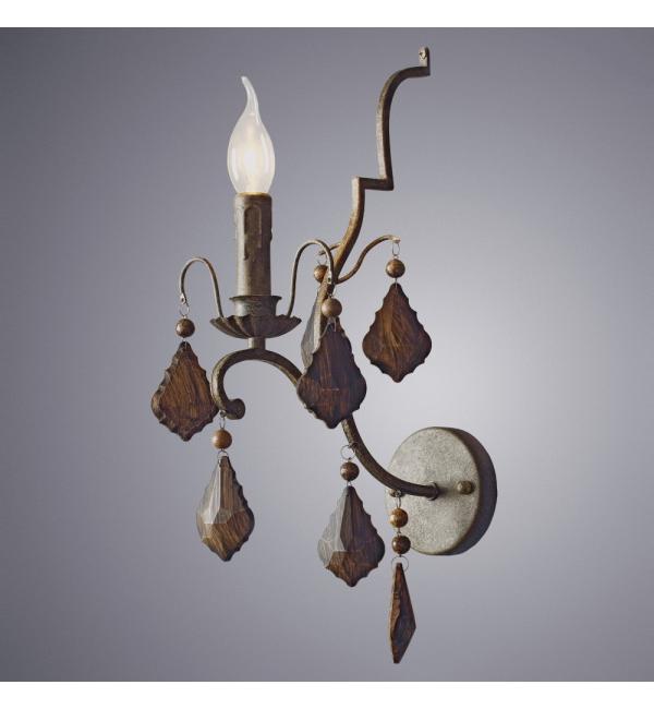 Светильник Divinare STELLA 3006/01 AP-1