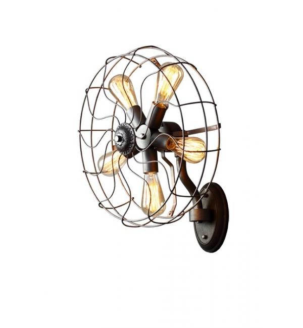 Светильник Divinare COTTERO 5001/01 AP-5