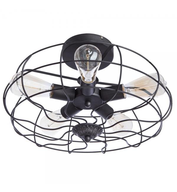 Светильник Divinare COTTERO 5002/05 PL-5