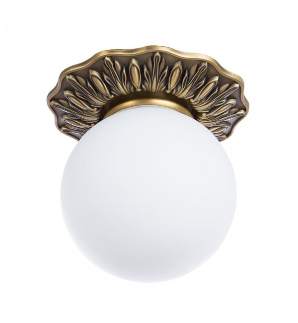 Светильник Divinare PERLA 5007/08 PL-1