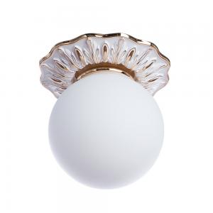 Светильник Divinare PERLA 5007/20 PL-1