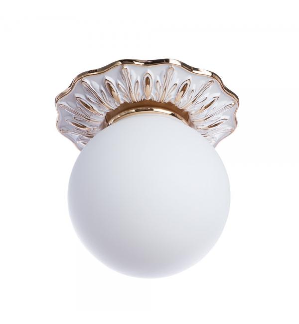 Светильник Divinare PERLA 5007/20 PL-1