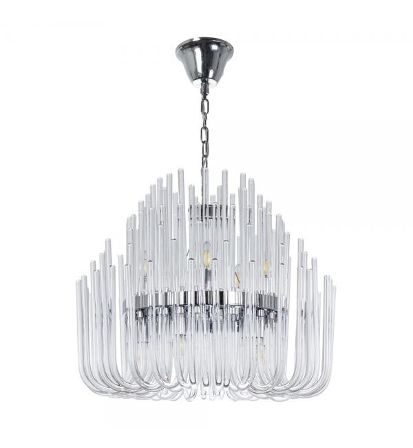 Светильник Divinare BIANCA 6043/02 LM-10