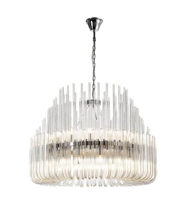Светильник Divinare BIANCA 6043/02 LM-26