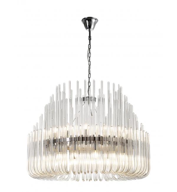 Светильник Divinare BIANCA 6043/02 LM-26