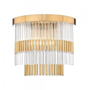 Светильник Divinare BRILLANTE 6813/17 AP-2