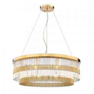Светильник Divinare BRILLANTE 6813/17 LM-10