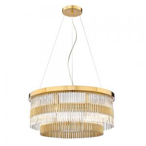 Светильник Divinare BRILLANTE 6813/17 LM-8