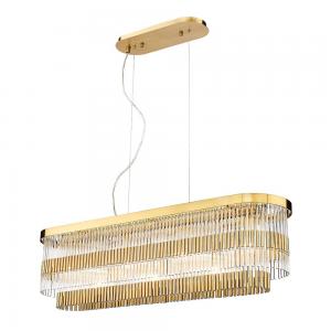 Светильник Divinare BRILLANTE 6813/17 SP-7