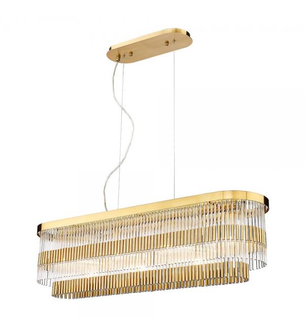 Светильник Divinare BRILLANTE 6813/17 SP-7