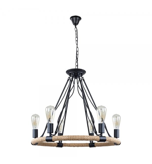 Светильник Divinare PAULA 8108/01 LM-6